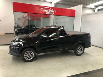 fiat strada 1.3 mpi fire 8v 67cv cs