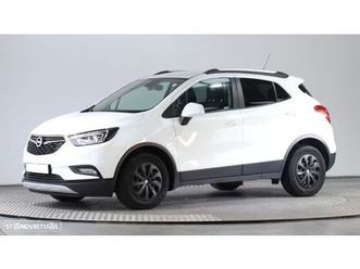 opel mokka x 1.6 d (cdti ecoflex) s&s innovation
