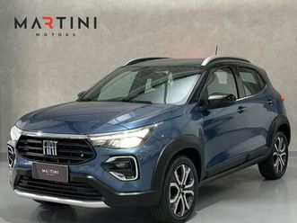 fiat pulse 1.0 t200 impetus cvt