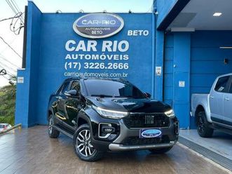 fiat strada 1.4 mpi fire flex 8v ce