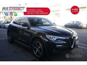 alfa romeo stelvio alfa romeo 2.2 turbodiesel...