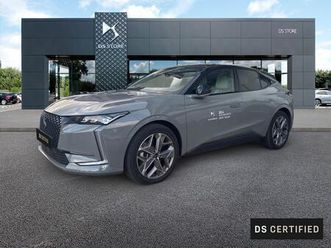 e-tense 225ch esprit voyage