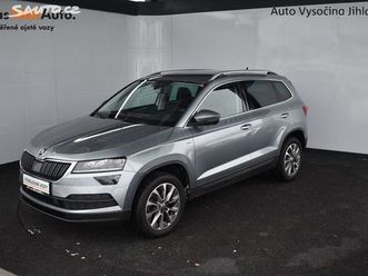 škoda karoq 1.5tsi 110kw dsg,clever