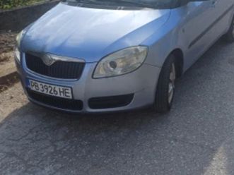 skoda roomster ≫ 2008 • 5 800 лв. • id