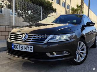 volkswagen cc 1.4 tsi bluemotiontechnology