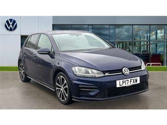 1.5 tsi evo 150 r-line 5dr