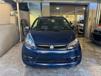 aixam city con antifurto finanziabile permute