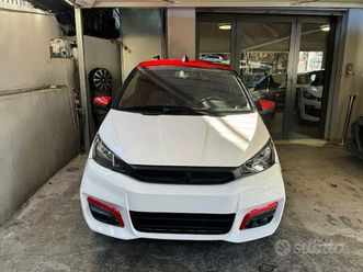 aixam sport con antifurto unico proprietario finan