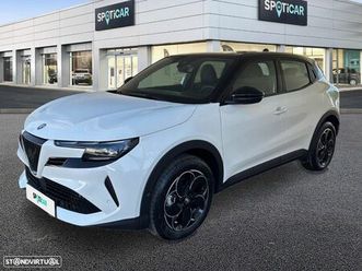 alfa romeo junior 1.2 edct6