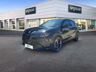 elettrica 280ch veloce