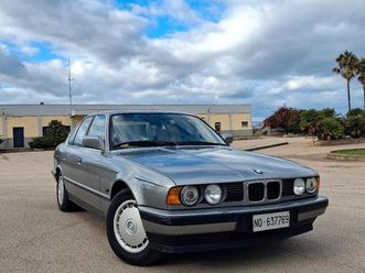bmw 520i e34