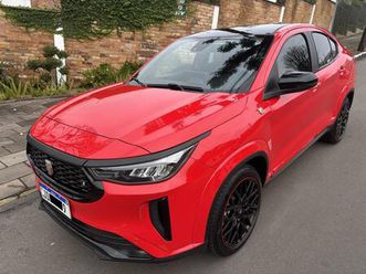 fiat fastback limited ed.1.3 270 t.flex aut.