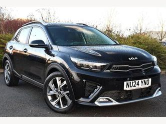 1.0 t-gdi mhev gt-line s dct euro 6 (start/stop) 5dr