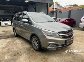 2021 wuling cortez 1.5 ct l lux+ mpv tertinggi full orisiniltgn 1