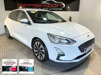 1.0t ecoboost zetec euro 6 (start/stop) 5dr