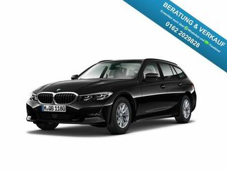 bmw 320 d a el. panodach panorama navi digitales coc