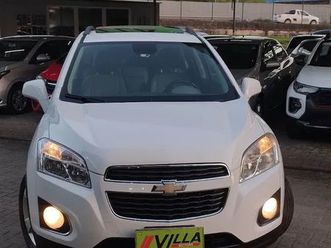 ltz 1.8 16v flex 4x2 aut.