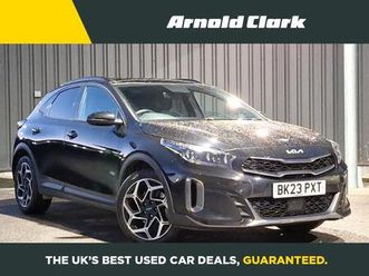 1.5 t-gdi gt-line s euro 6 (start/stop) 5dr