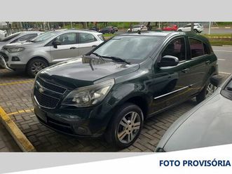 ltz 1.4 mpfi 8v flexpower 5p