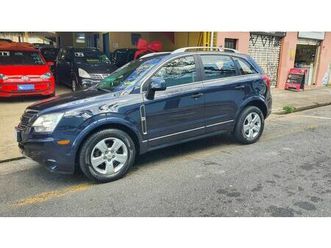 sport fwd 2.4 16v 171/185cv