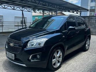 ltz 1.8 16v flex 4x2 aut.