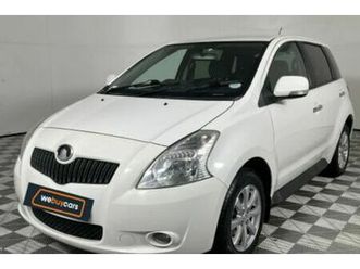 GREAT WALL MOTORS FLORID 2010-gwm-florid-1-5-super-lux