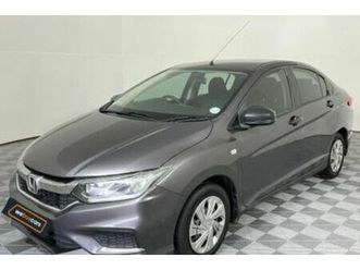 2017 honda ballade 1.5 trend