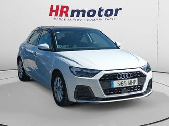 audi a1 30 tfsi advanced
