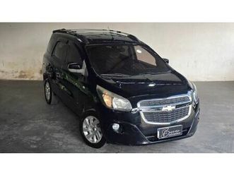 ltz 1.8 8v econo.flex 5p aut.