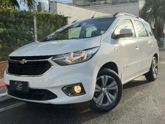 premier 1.8 8v econo.flex 5p aut.