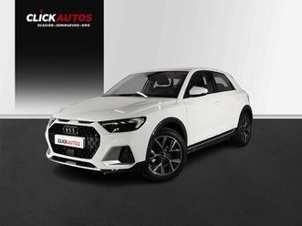 audi a1 1.0 tfsi 110cv adrenalin stronic