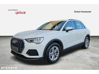 audi q3 35 tfsi s tronic