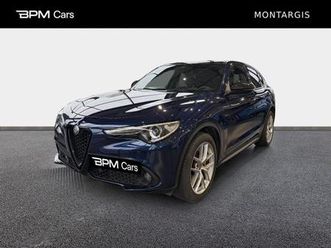 2.2 diesel 190ch sprint 110 ans q4 at8 my20