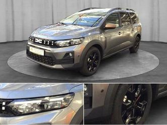 dacia jogger extreme tce110 7-sitzer