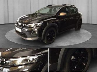 dacia sandero stepway extreme tce110