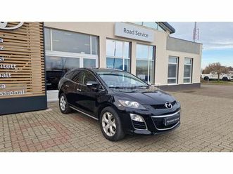 mazda cx-7 2.2 cd revolution top