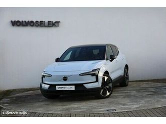 volvo ex30 69 kwh twin motor plus