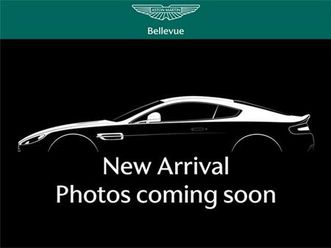 2007 aston martin vantage for sale