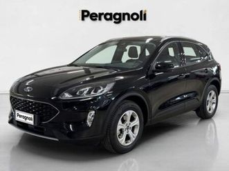 ford kuga 1.5 ecoboost 120 cv 2wd del 2021 usata a firenze
