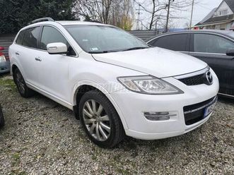 mazda cx-9 kiváló motorral. jó műszaki állapotban
