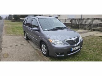 mazda mpv 2.0 cdh te karakuri