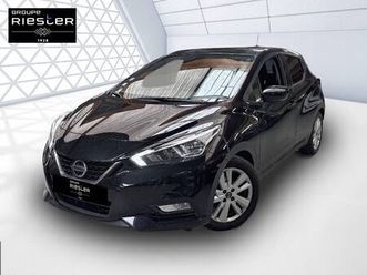 micra ig-t 100 xtronic |