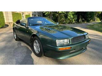 1994 | aston martin virage volante