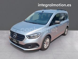 mercedes-benz citan 110 cdi tourer base largo