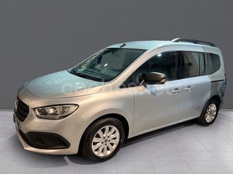 mercedes-benz citan 110 cdi tourer base largo