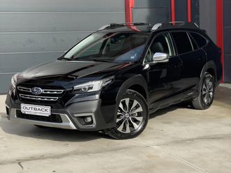 subaru outback premium