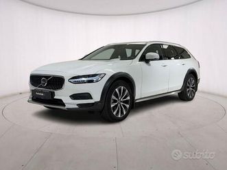 volvo v90 cross country 2.0 b4 business pro awd