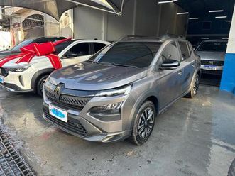 renault kardian 1.0 tce authentic auto
