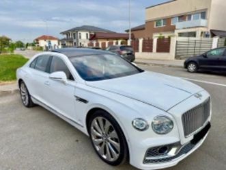 bentley continental flying spur 4.0 v8 awd ≫ 2023 • 449 999 лв. • id