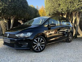 1.6 tdi 110ch bluemotion technology fap lounge